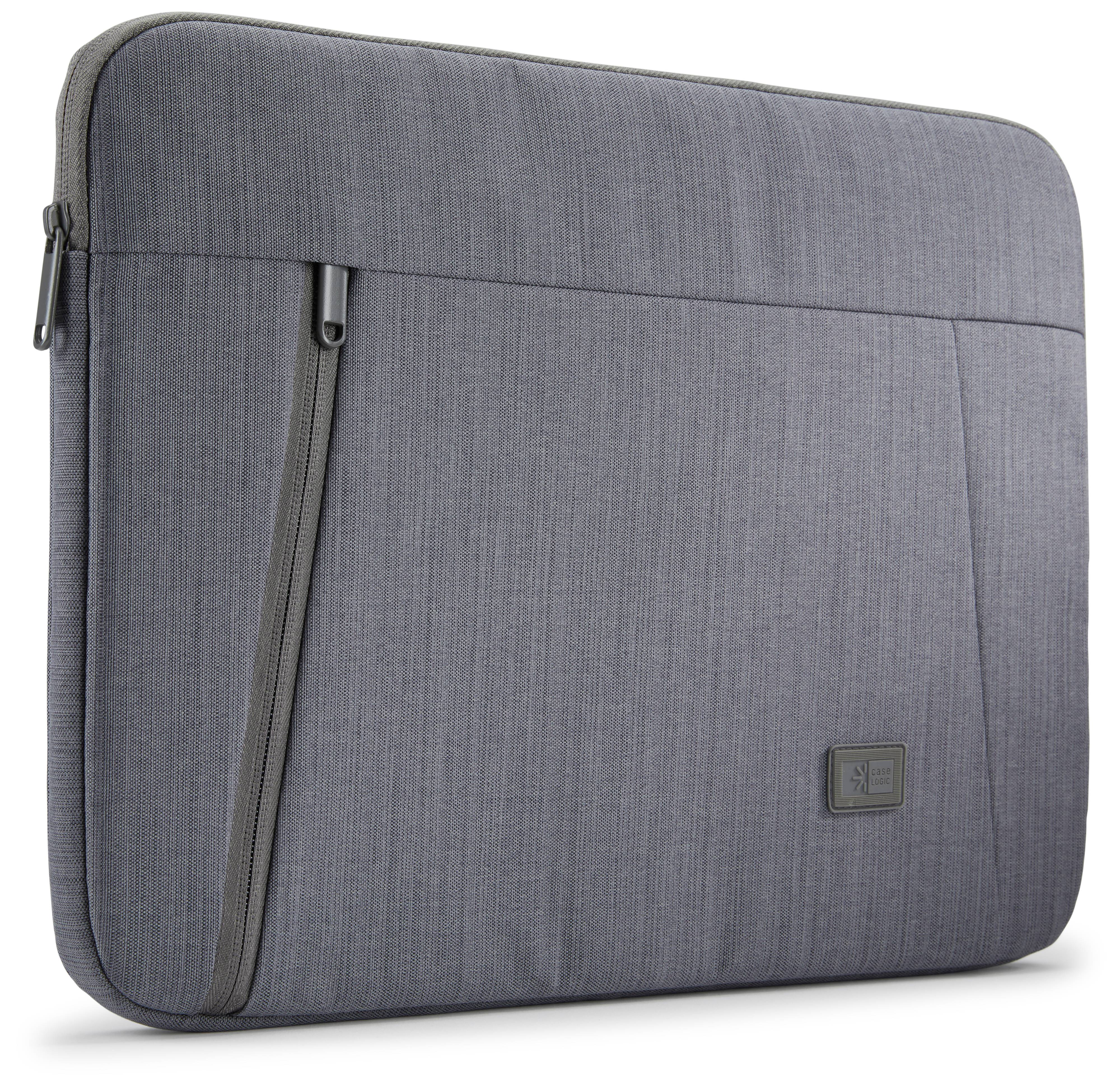 Rca Informatique - Image du produit : HUXTON SLEEVE 15.6IN GRAPHITE