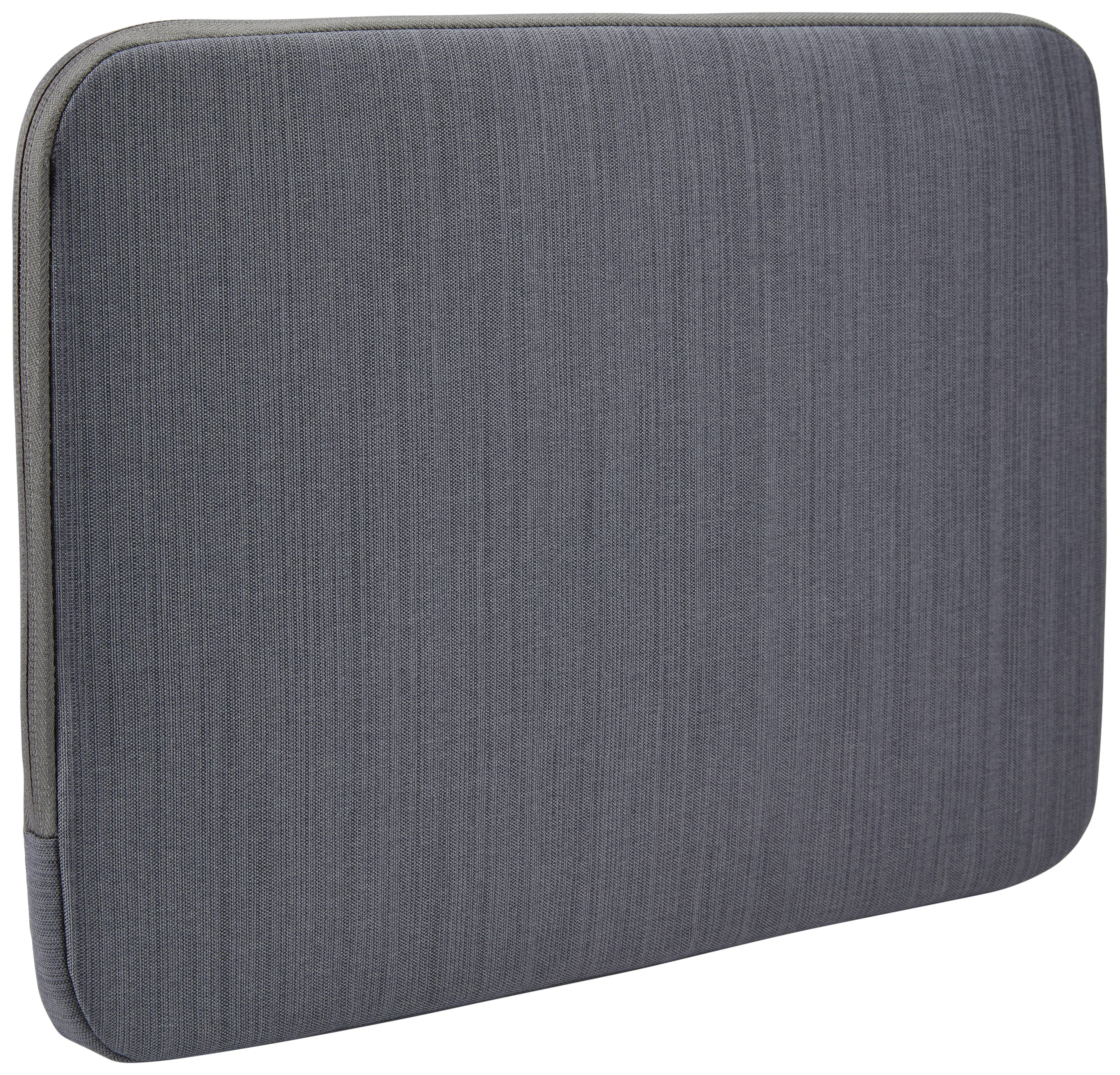 Rca Informatique - image du produit : HUXTON SLEEVE 15.6IN GRAPHITE