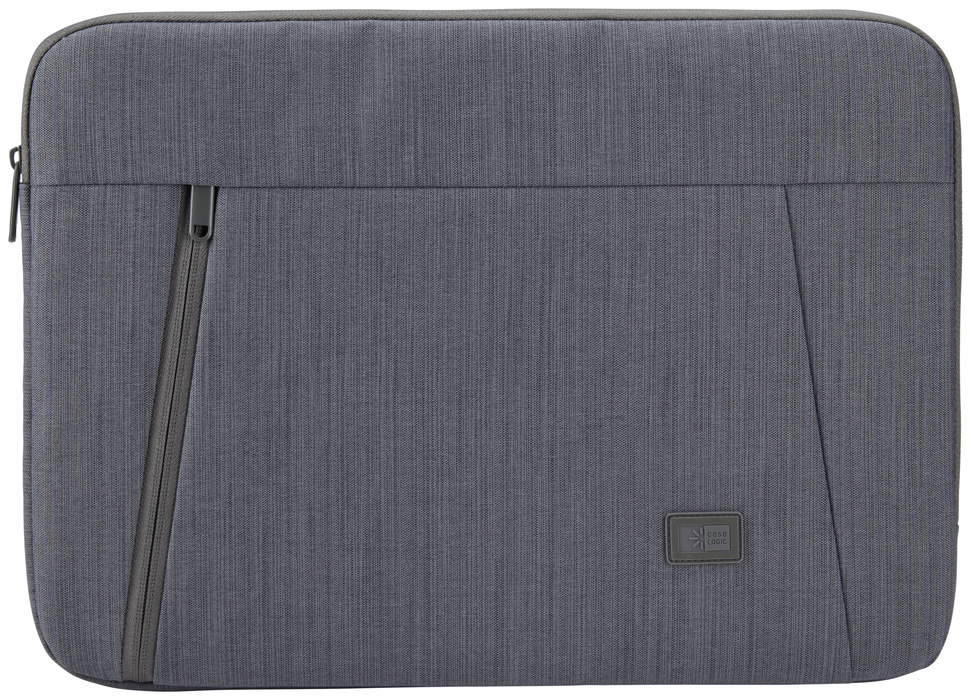 Rca Informatique - image du produit : HUXTON SLEEVE 15.6IN GRAPHITE