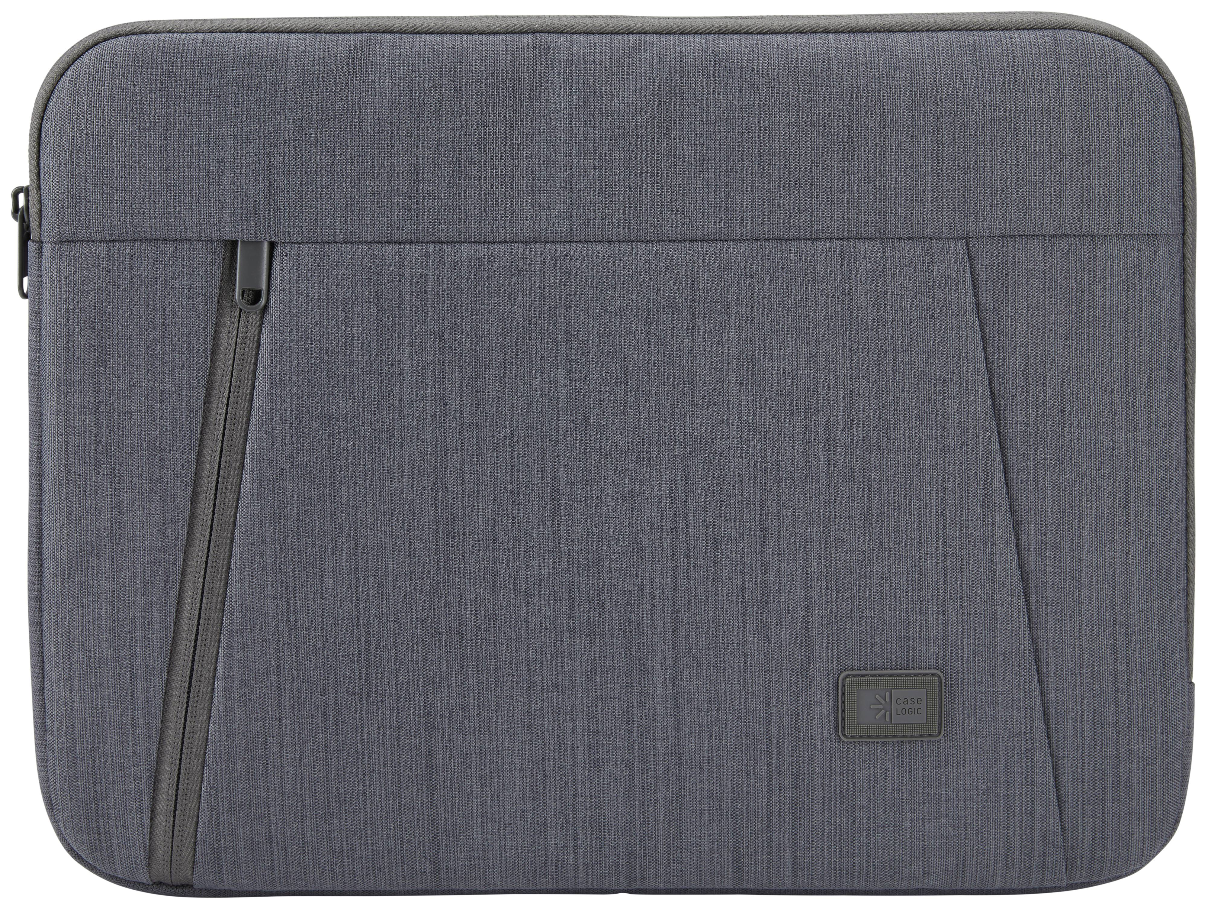 Rca Informatique - image du produit : HUXTON SLEEVE GRAPHITE PERSONNALISATION