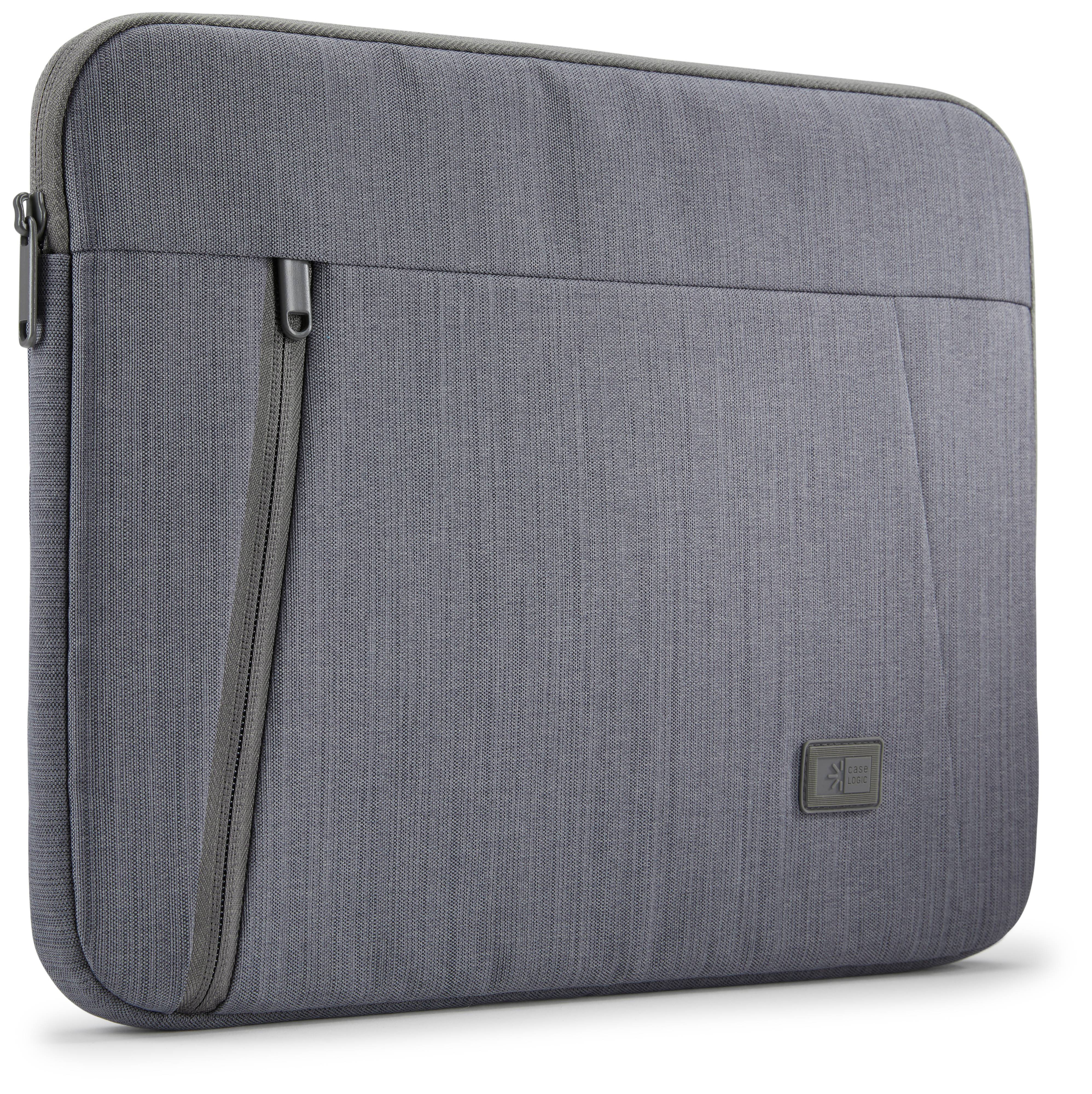 Rca Informatique - Image du produit : HUXTON SLEEVE GRAPHITE PERSONNALISATION