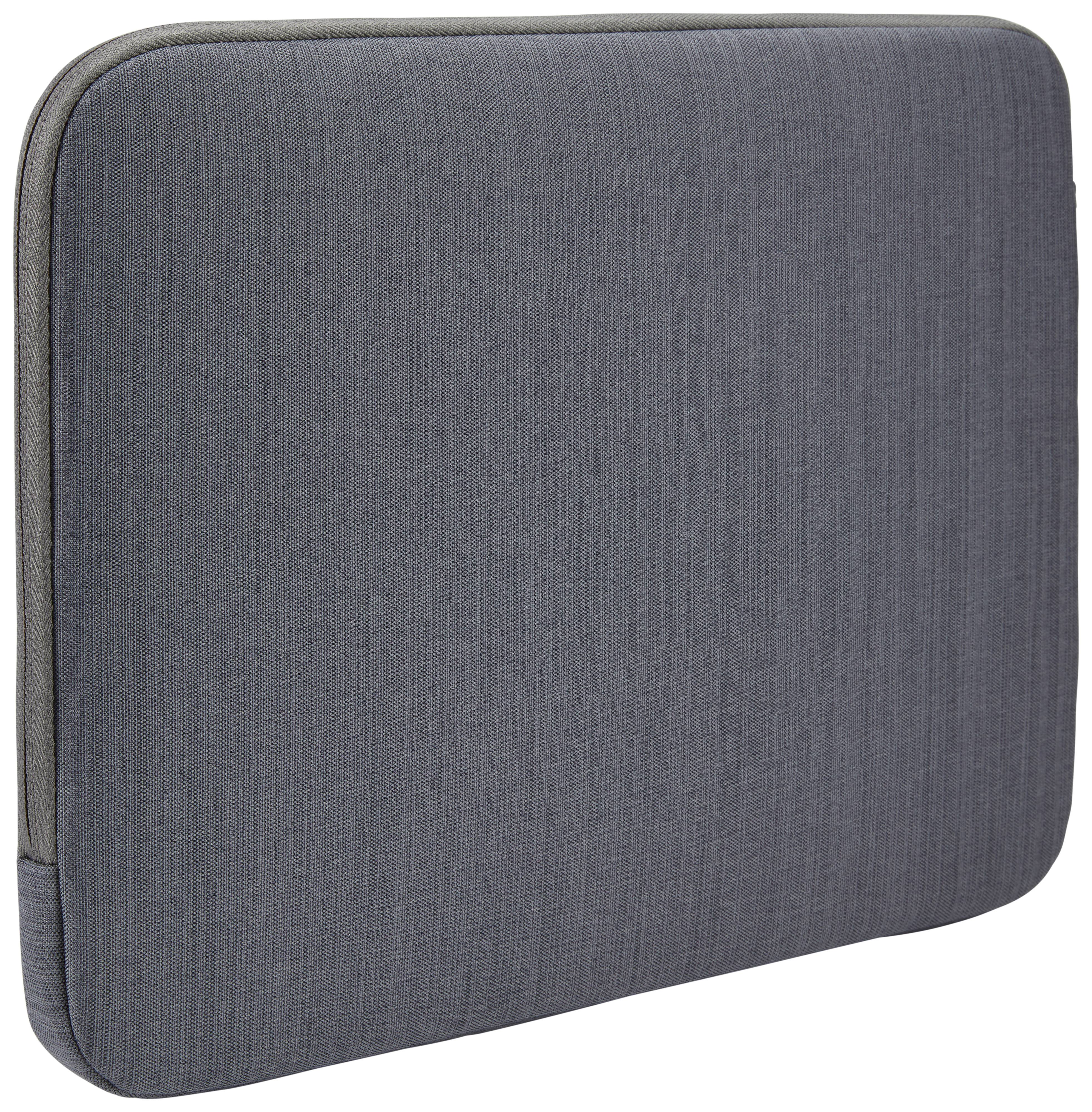 Rca Informatique - image du produit : HUXTON SLEEVE GRAPHITE PERSONNALISATION