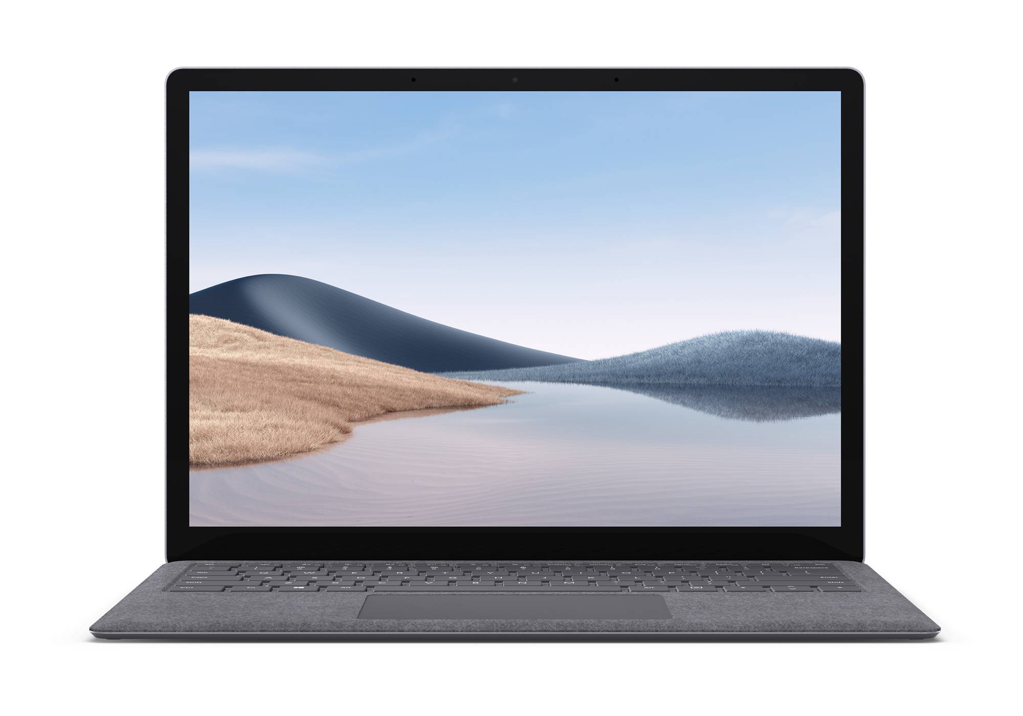 Rca Informatique - Image du produit : SURFACE LAPTOP 4 RYZEN5 256GB 16GB 13IN W10