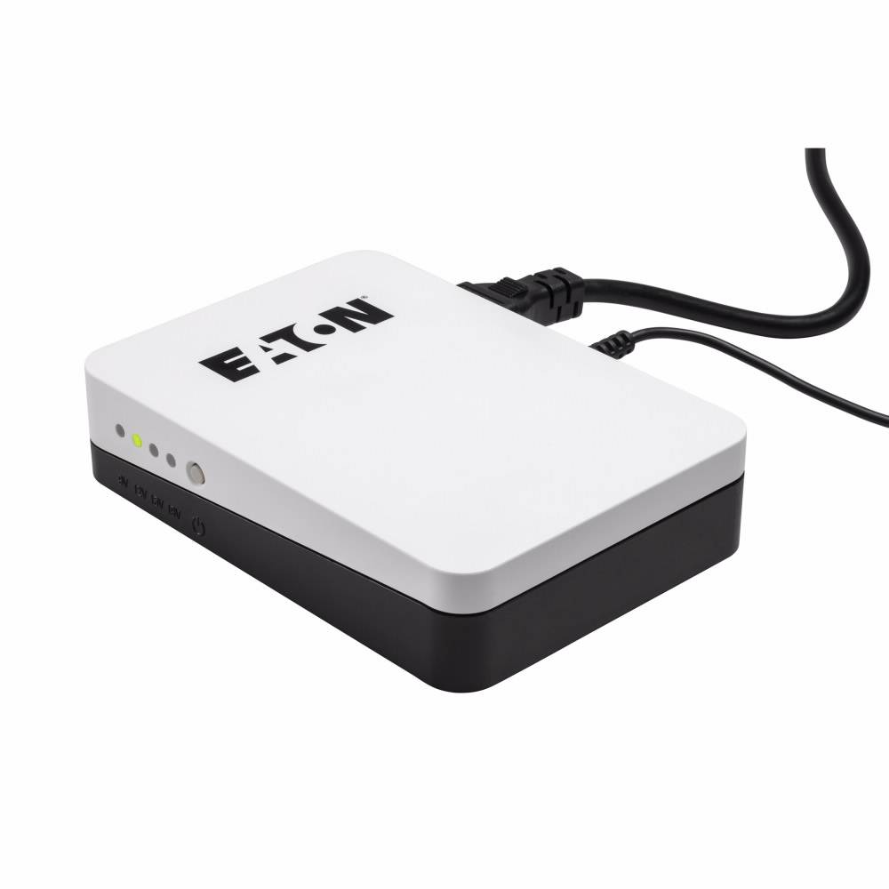 Rca Informatique - image du produit : PROTECTION OF DOMESTIC/PROF. INTERNET BOX 3S MINI 36W BS