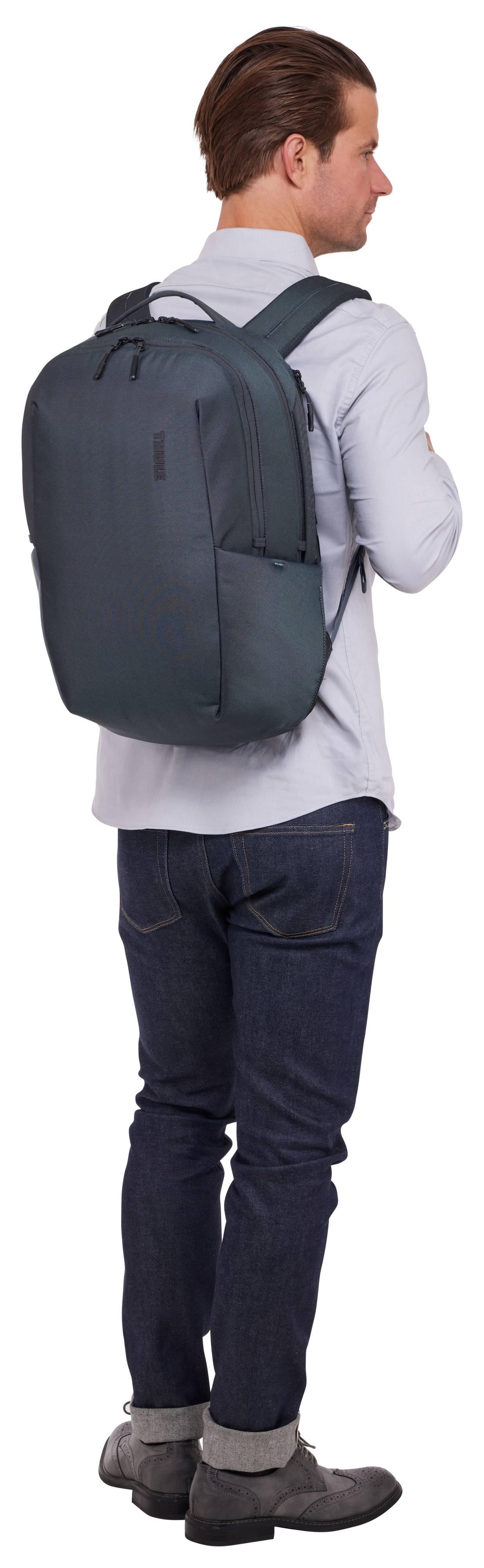 Rca Informatique - image du produit : SUBTERRA 2 BACKPACK 27L - DARK SLATE