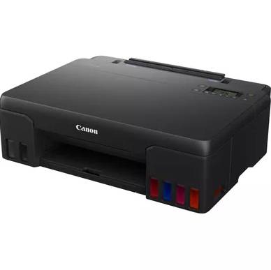 Rca Informatique - image du produit : PIXMA MFP G550 4800 X 1200 4PPM PRINT SCAN COPY