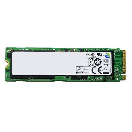 Rca Informatique - Image du produit : SSD 1TB MS PCIE G3 M.2 SED