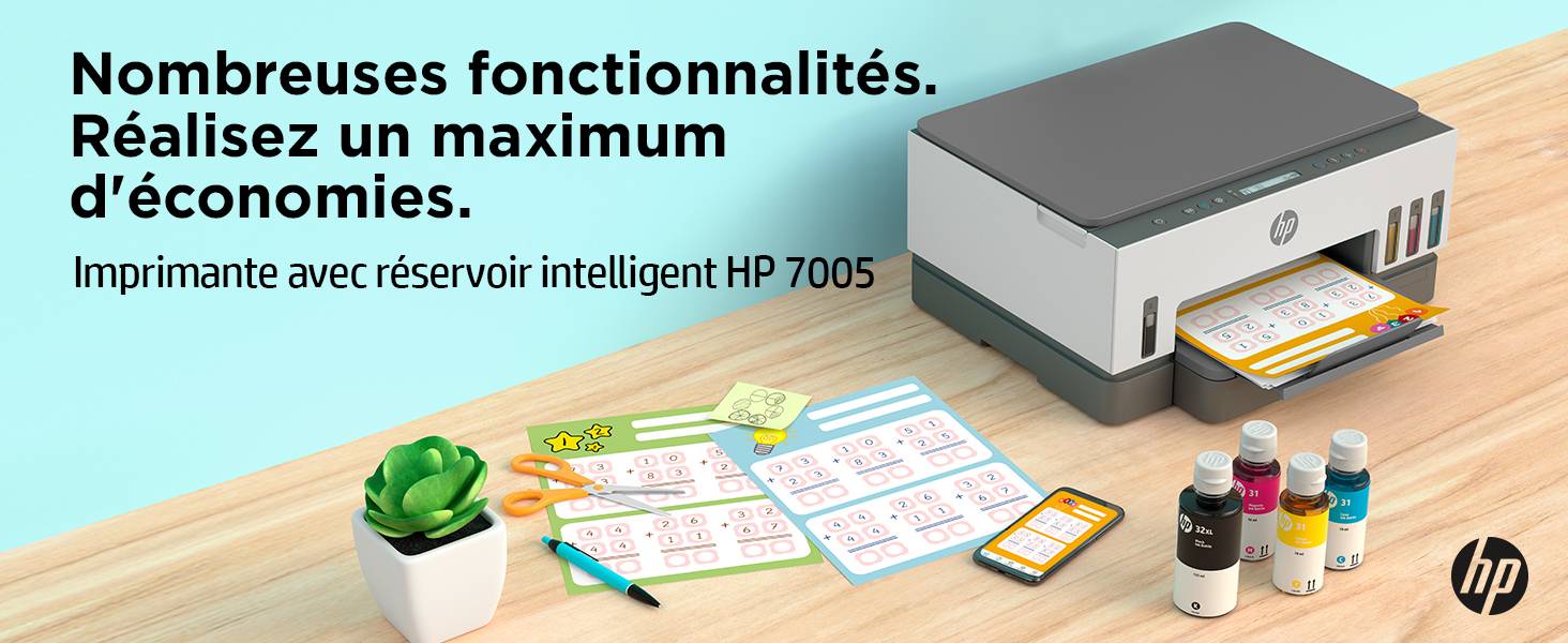 Rca Informatique - image du produit : SMART TANK 7005 AIO 4800X1200 15PPM 128MB PRNT SCN CPY