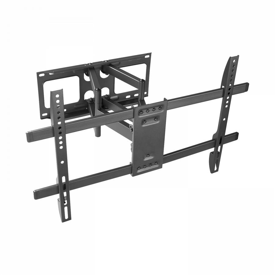 Rca Informatique - image du produit : TV WALL MOUNT FULL MOTION 80IN MAX 132LBS MAX VESA 600 X 400