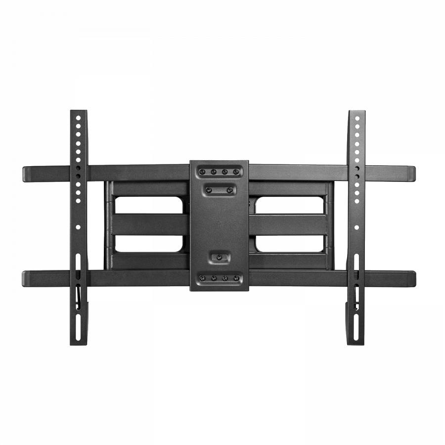 Rca Informatique - image du produit : TV WALL MOUNT FULL MOTION 80IN MAX 132LBS MAX VESA 600 X 400