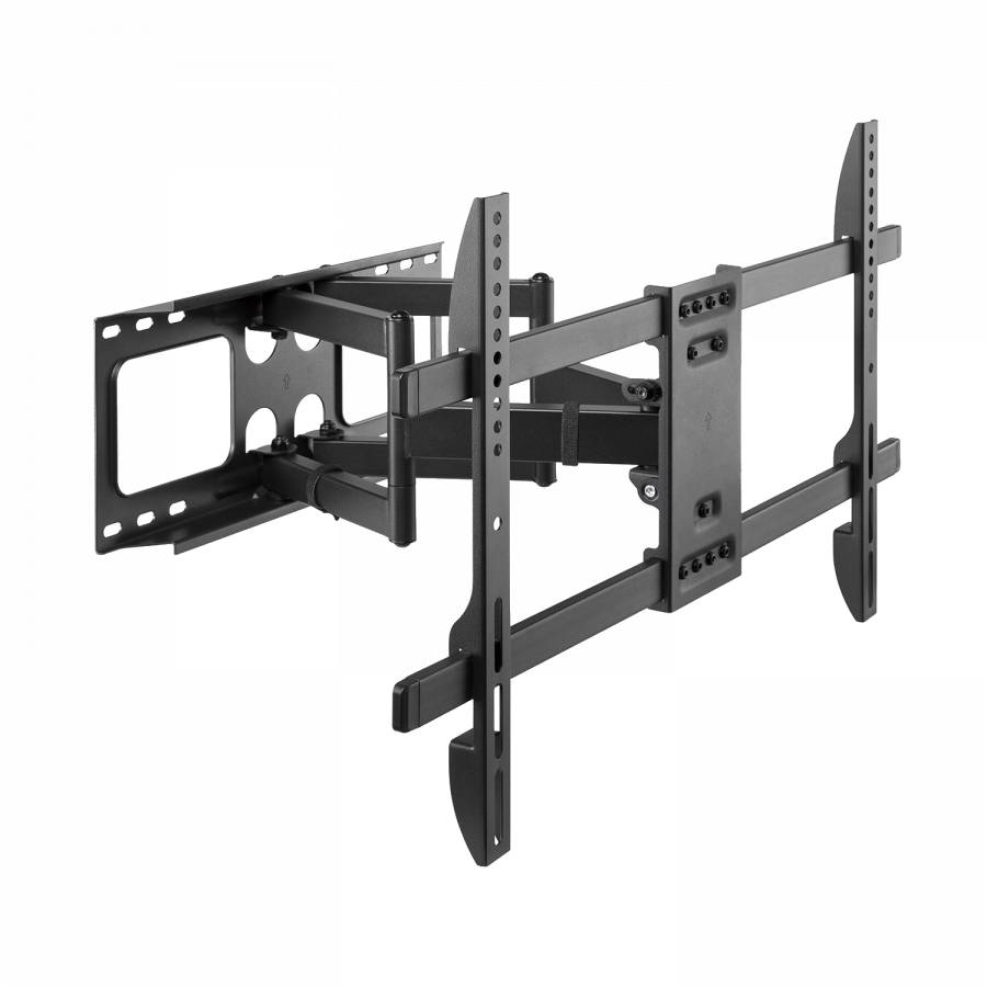 Rca Informatique - Image du produit : TV WALL MOUNT FULL MOTION 80IN MAX 132LBS MAX VESA 600 X 400