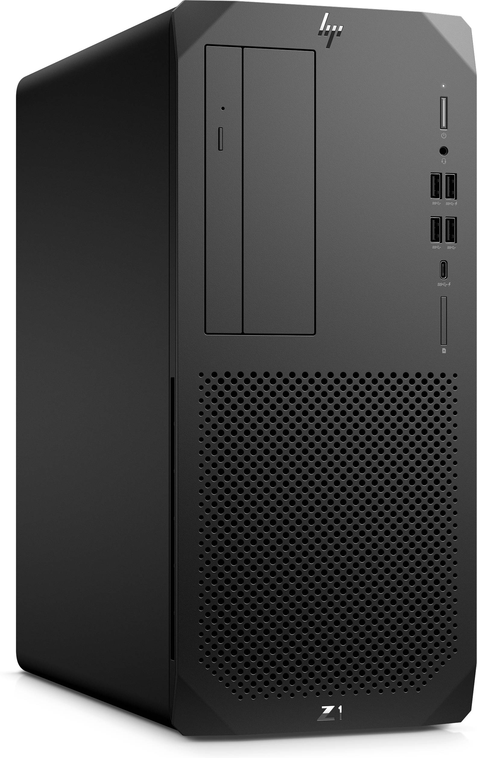 Rca Informatique - image du produit : HP Z1 G8 WKS I7-11700 512GB 16GB NOOD W10P