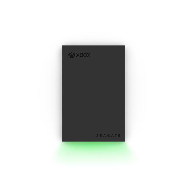 Rca Informatique - Image du produit : GAME DRIVE FOR XBOX 2TB BLACK 2.5IN USB3.2 GEN1