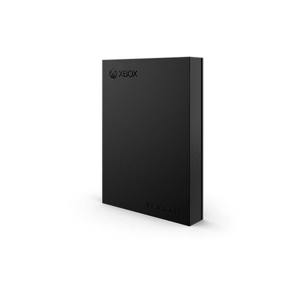 Rca Informatique - image du produit : GAME DRIVE FOR XBOX 2TB BLACK 2.5IN USB3.2 GEN1