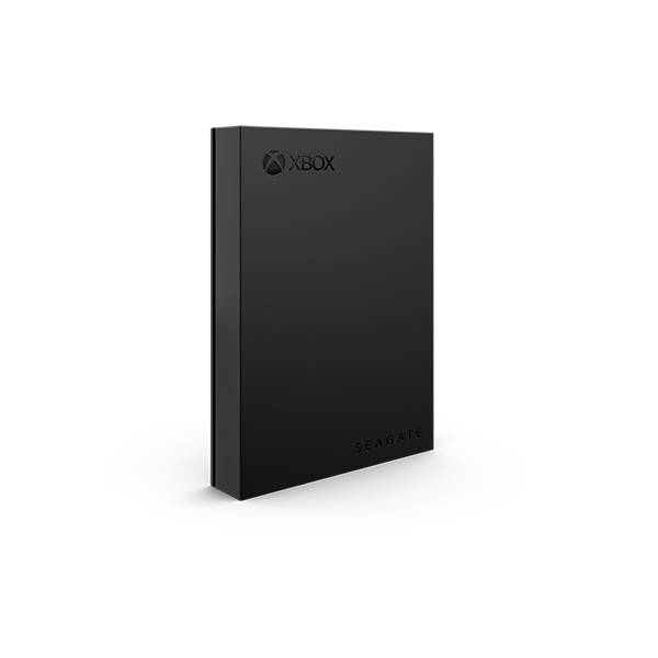 Rca Informatique - image du produit : GAME DRIVE FOR XBOX 2TB BLACK 2.5IN USB3.2 GEN1