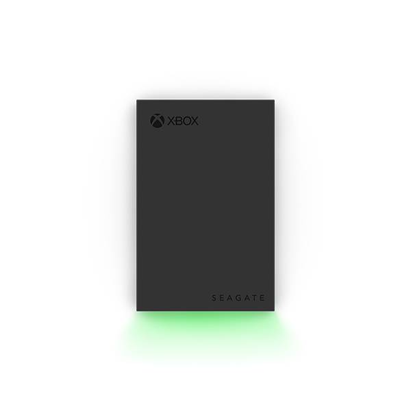 Rca Informatique - image du produit : GAME DRIVE FOR XBOX 4TB BLACK 2.5IN USB3.2 GEN1