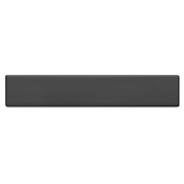 Rca Informatique - image du produit : ONE TOUCH HDD 1TB BLACK 2.5IN USB3.0 EXTERNAL HDD WITH PASS