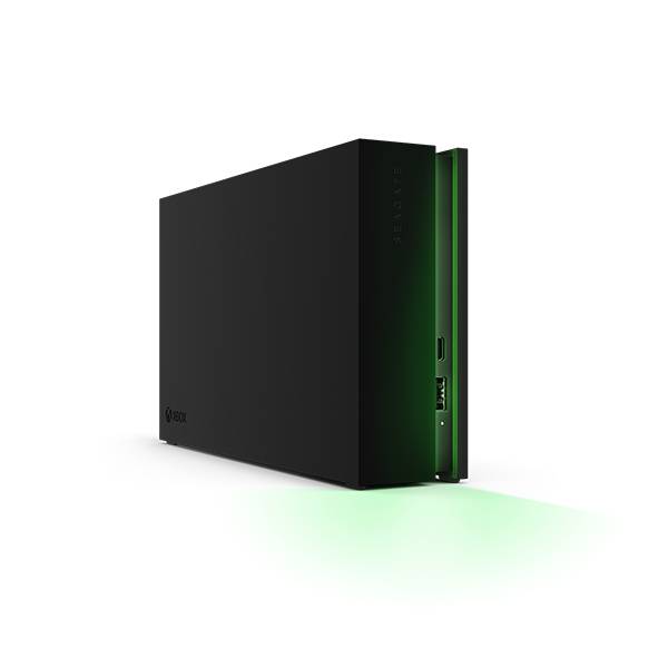 Rca Informatique - image du produit : GAME DRIVE HUB FOR XBOX 8TB 3.5IN USB3.0 GEN1