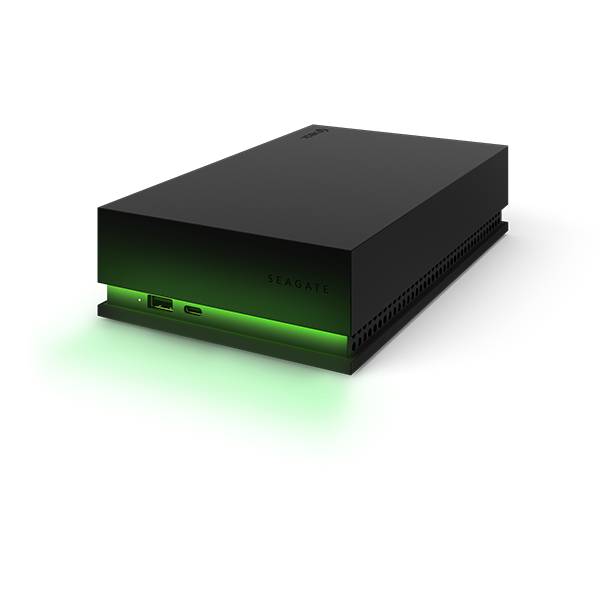 Rca Informatique - image du produit : GAME DRIVE HUB FOR XBOX 8TB 3.5IN USB3.0 GEN1