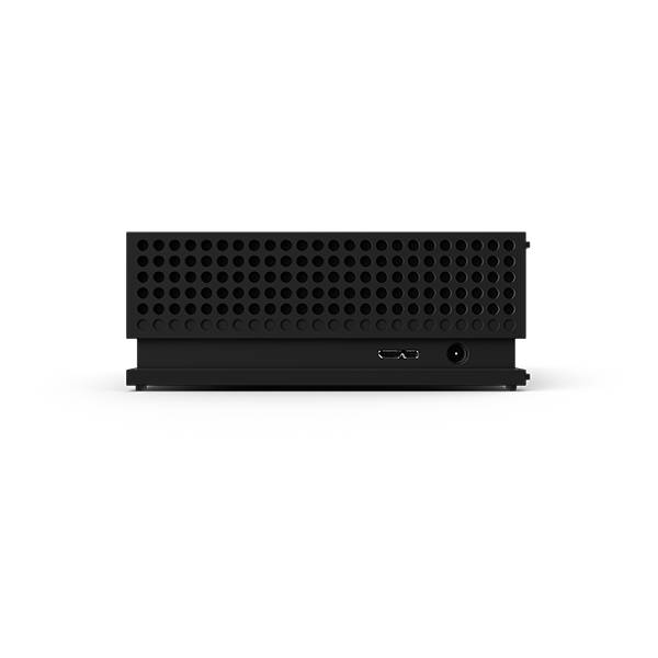 Rca Informatique - image du produit : GAME DRIVE HUB FOR XBOX 8TB 3.5IN USB3.0 GEN1