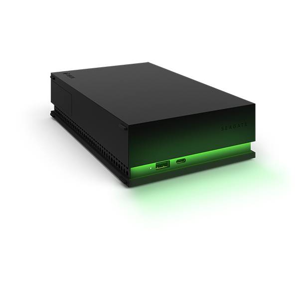 Rca Informatique - image du produit : GAME DRIVE HUB FOR XBOX 8TB 3.5IN USB3.0 GEN1