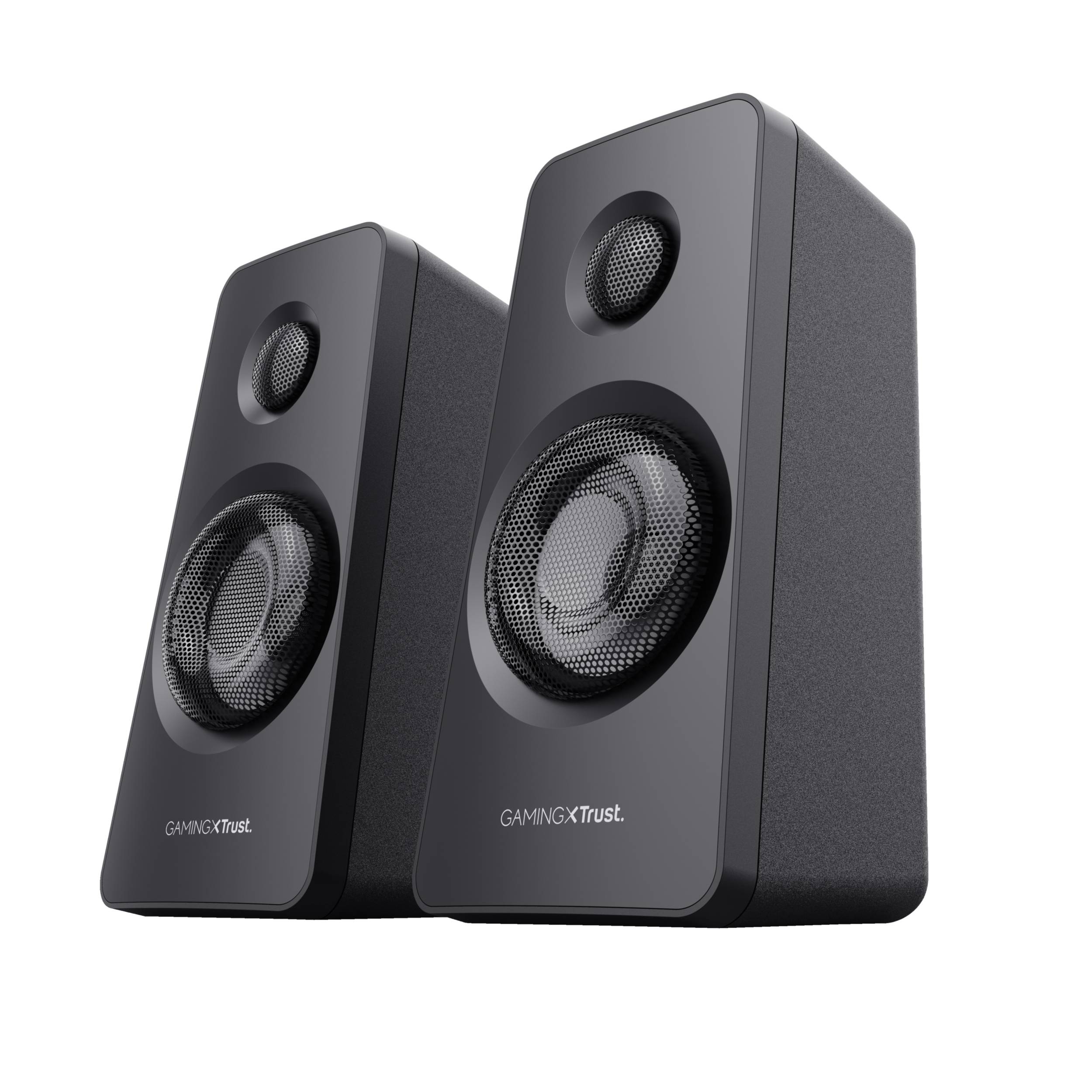 Rca Informatique - image du produit : GXT 629 TYTAN 2.1 RGB SPEAKER SET BQ 2