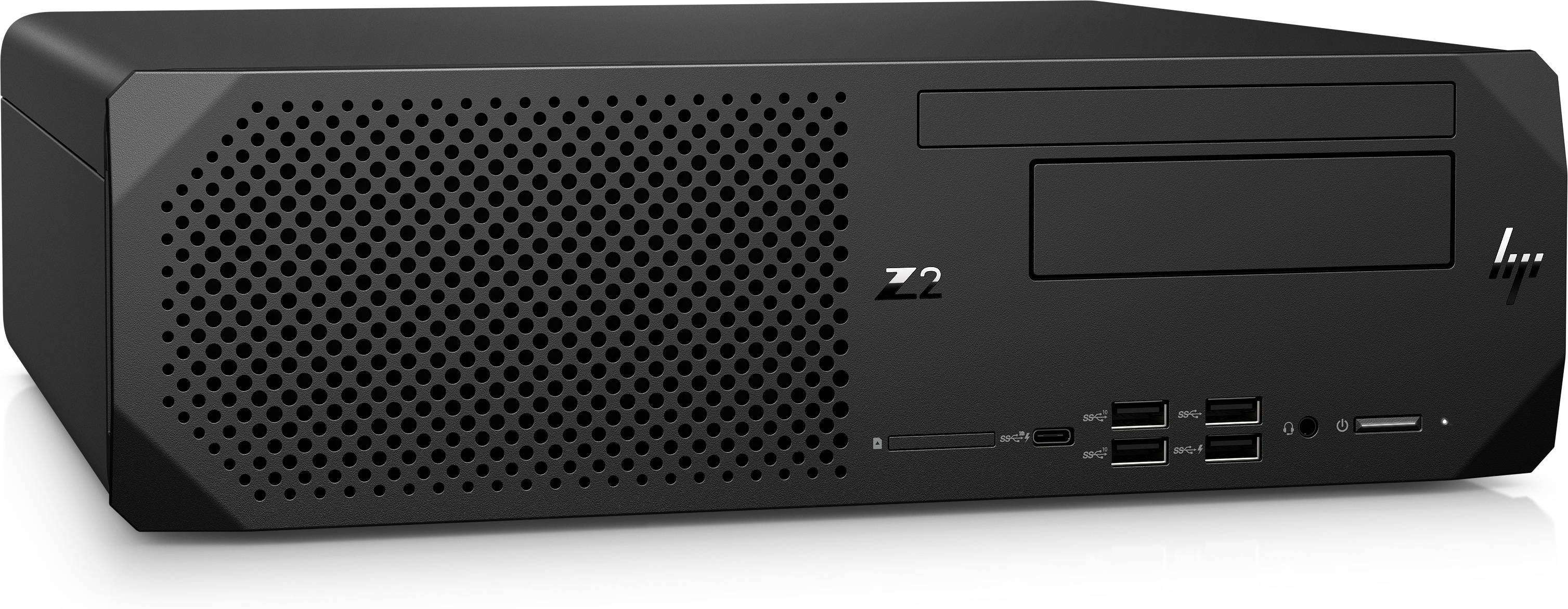 Rca Informatique - image du produit : Z2 G8 SFF I7-11700 512GB 32GB NOOD W10P