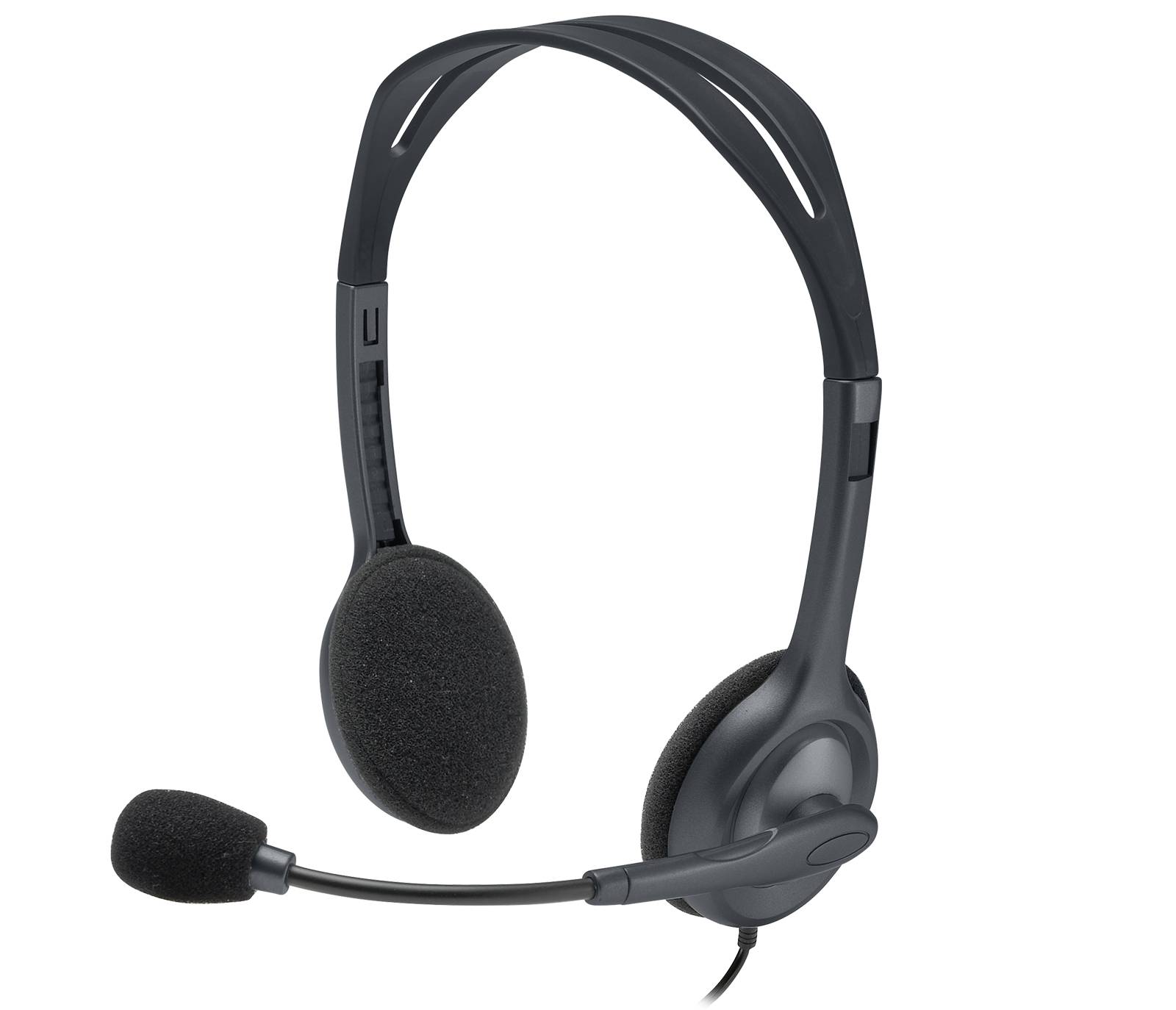 Rca Informatique - Image du produit : H111 - BLACK - EMEA EDUC