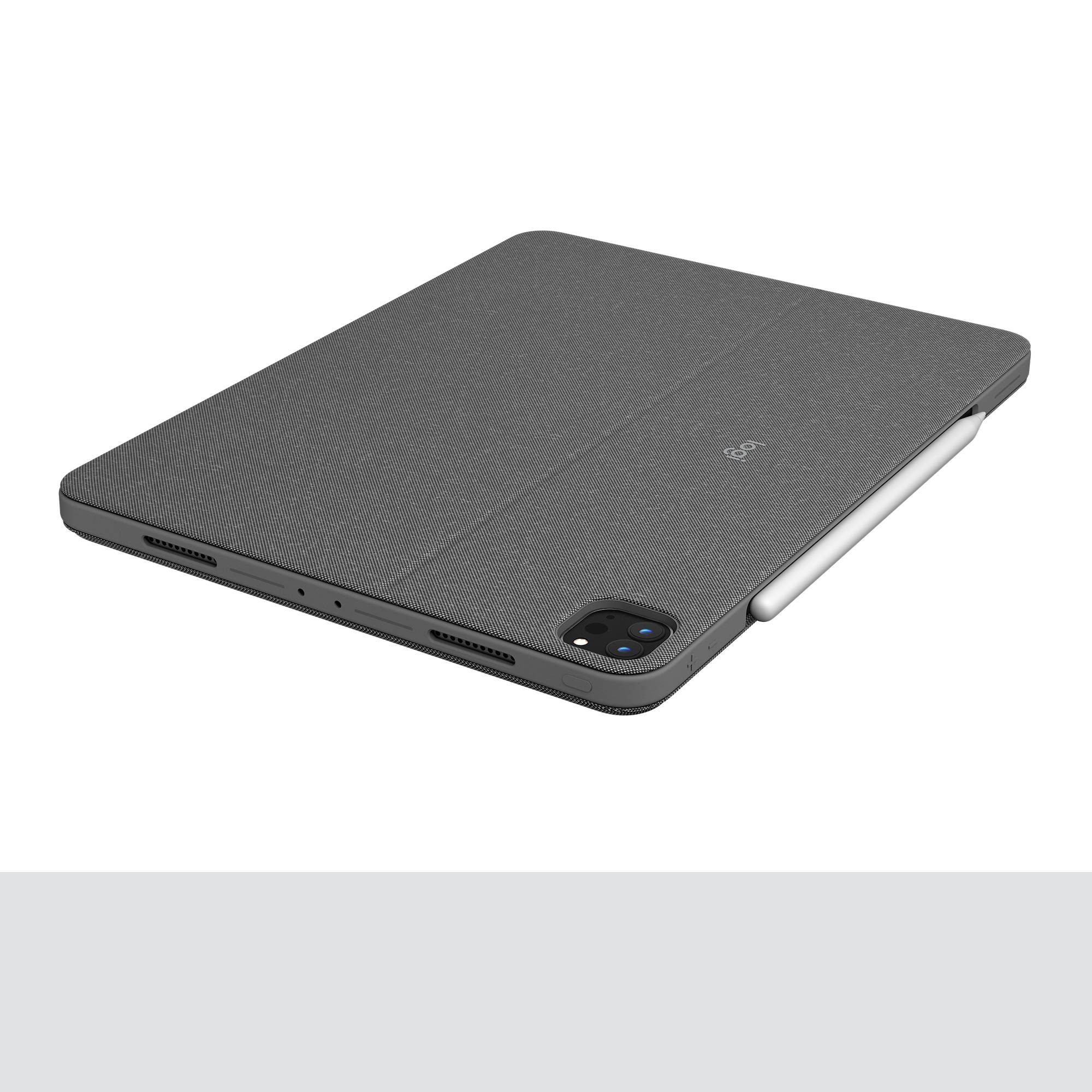 Rca Informatique - image du produit : COMBO TOUCH IPAD PRO 11IN 1-3G OXFORD GREY - CH