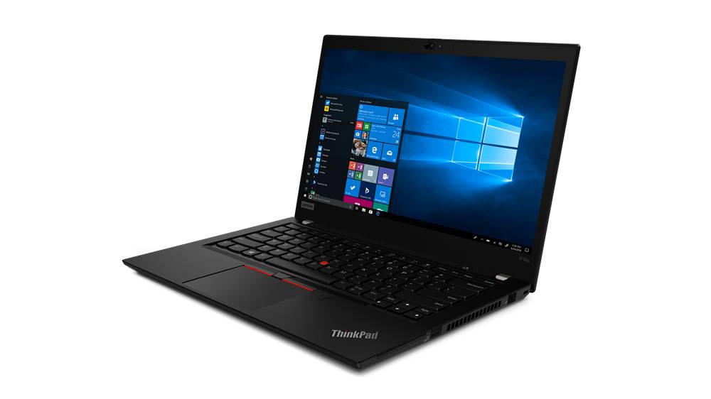 Rca Informatique - image du produit : TP P14S  14.0 FHD R7 PRO 5850U 32GB  1TB SSD W10P