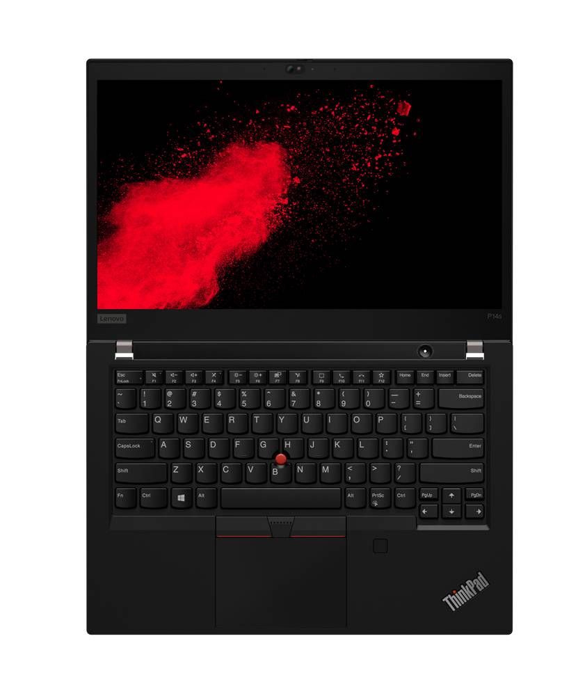 Rca Informatique - image du produit : TP P14S  14.0 FHD R7 PRO 5850U 32GB  1TB SSD W10P