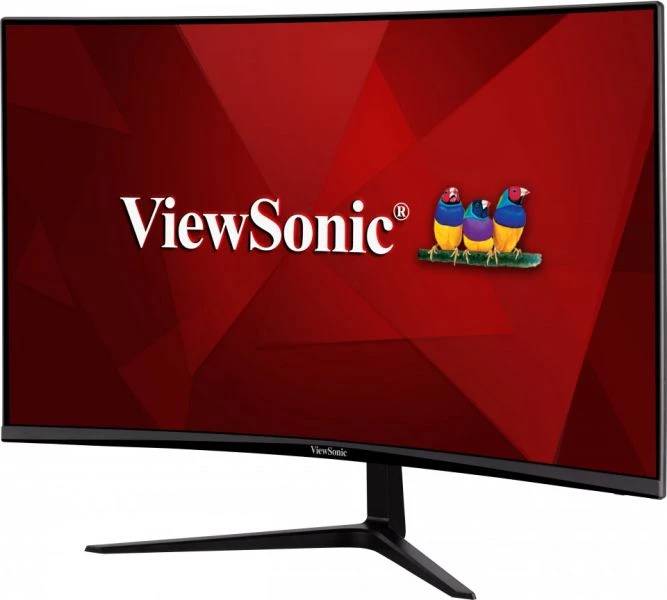 Rca Informatique - image du produit : 32IN LED SUPERCLEAR VA 1920X1080 16:9 1MS VS18453 240HZ