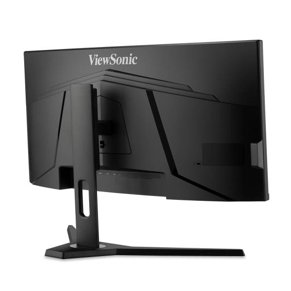 Rca Informatique - image du produit : 34IN VS18571 3440X1440144HZ VS18571 CURVED QHD DUAL HDMI DP