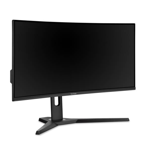 Rca Informatique - image du produit : 34IN VS18571 3440X1440144HZ VS18571 CURVED QHD DUAL HDMI DP