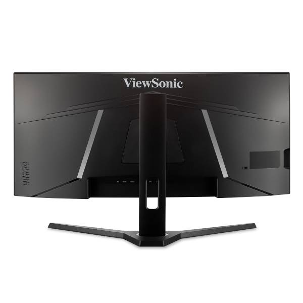 Rca Informatique - image du produit : 34IN VS18571 3440X1440144HZ VS18571 CURVED QHD DUAL HDMI DP