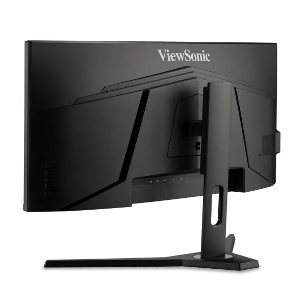 Rca Informatique - image du produit : 34IN VS18571 3440X1440144HZ VS18571 CURVED QHD DUAL HDMI DP