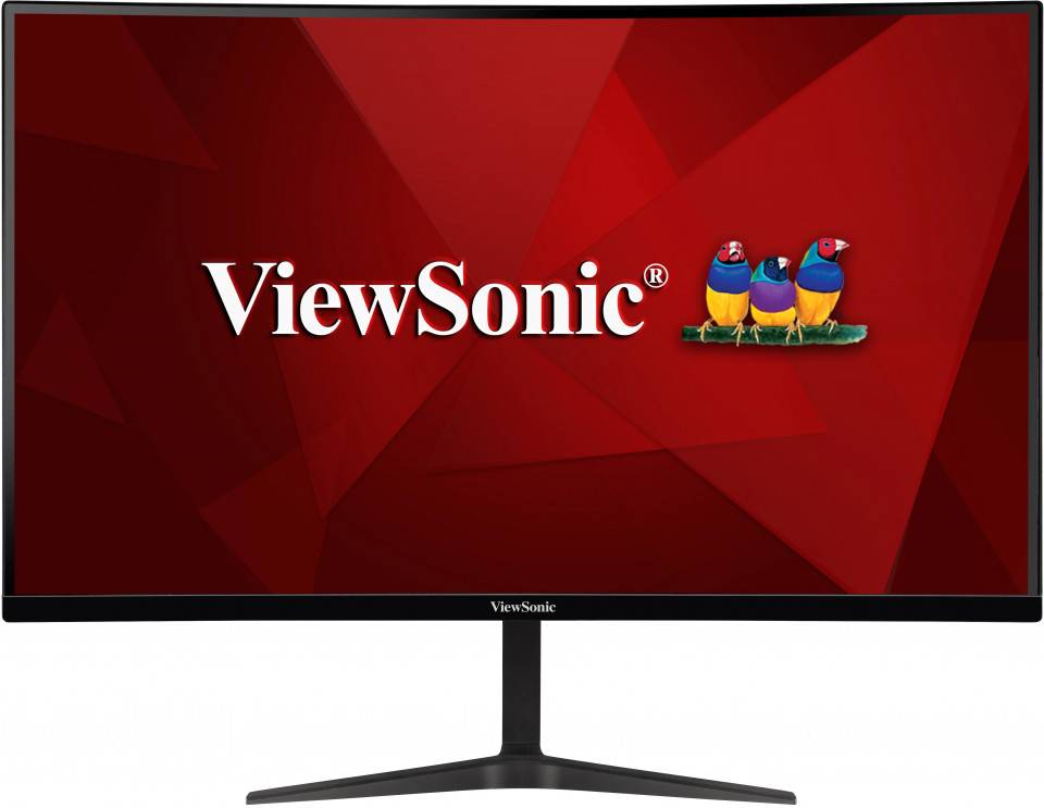 Rca Informatique - image du produit : 27IN 1920X1080 240HZ FHD VA 1MS DUAL HDMI DP SPK