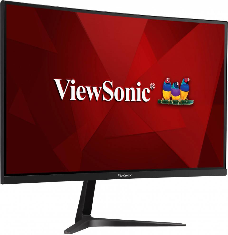 Rca Informatique - image du produit : 27IN 1920X1080 240HZ FHD VA 1MS DUAL HDMI DP SPK