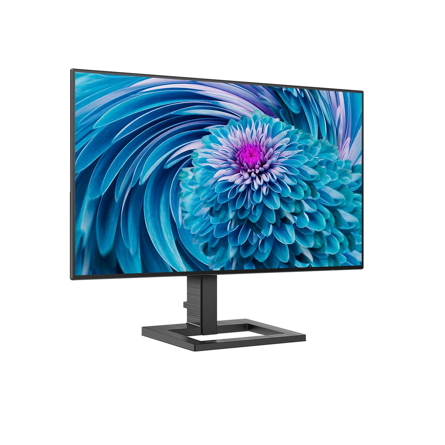 Rca Informatique - image du produit : MONITOR 24IN 16:9 FHD 75HZ IPS VGA DVI HDMI