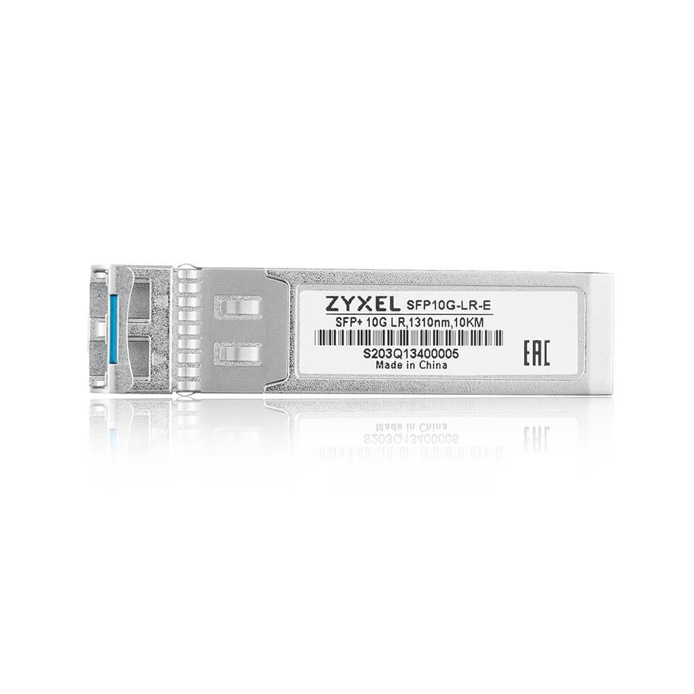 Rca Informatique - image du produit : SFP10G-LR-E 10ER PACK BULK