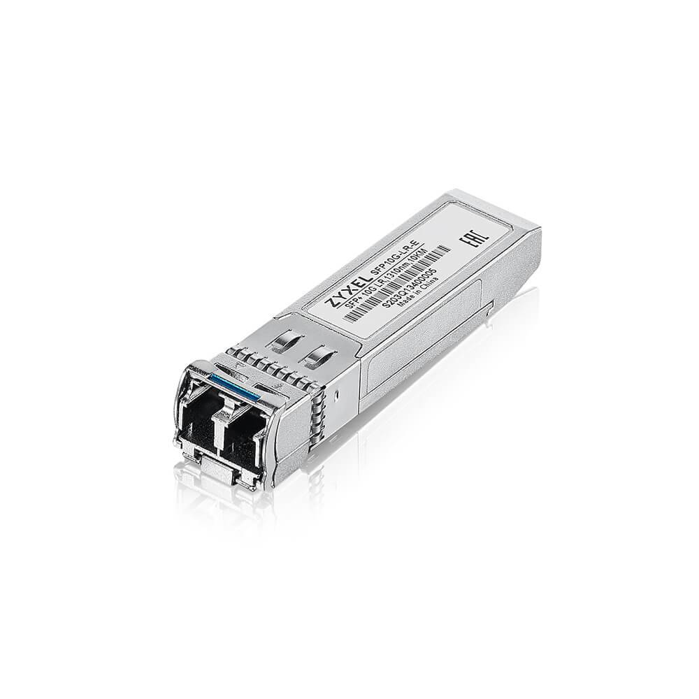 Rca Informatique - image du produit : SFP10G-LR-E 10ER PACK BULK