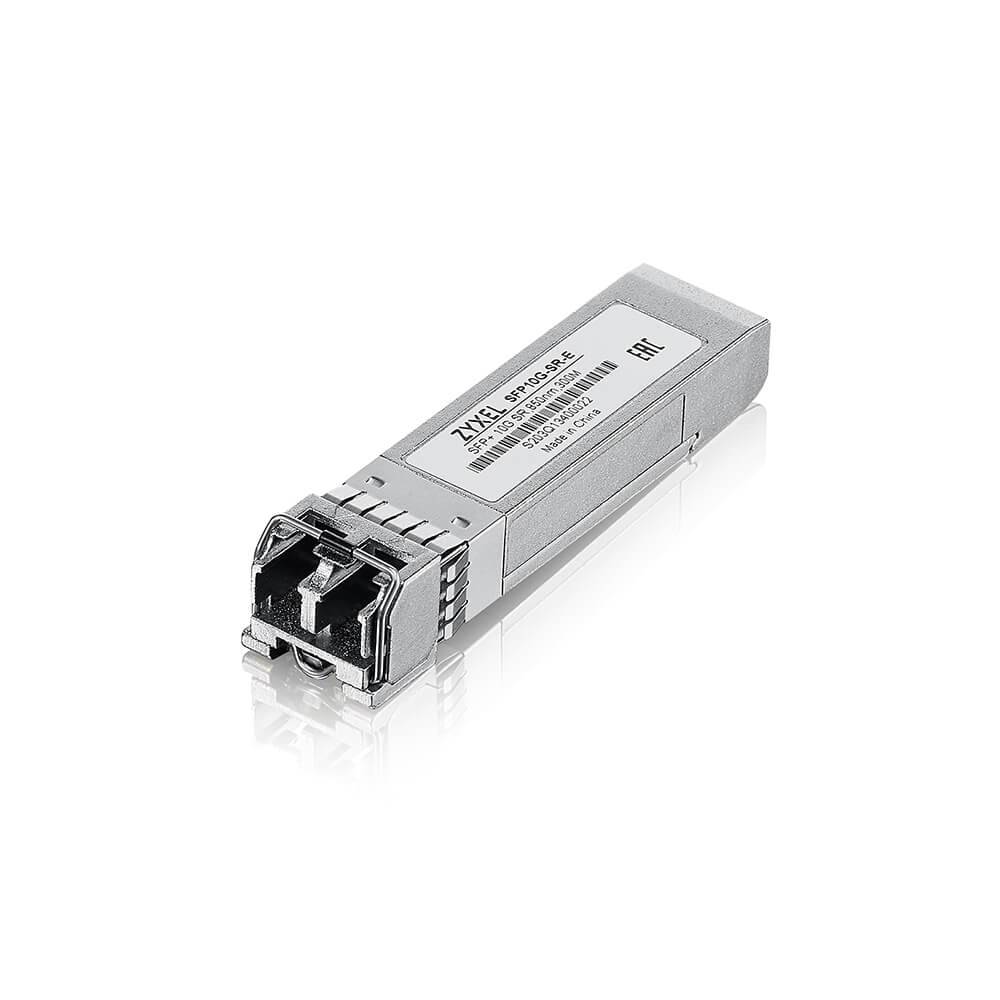 Rca Informatique - image du produit : SFP10G-SR-E 10ER PACK BULK