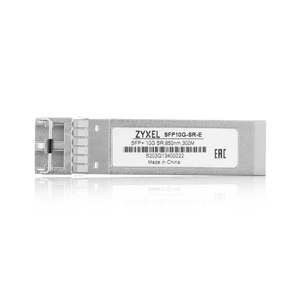 Rca Informatique - image du produit : SFP10G-SR-E 10ER PACK BULK