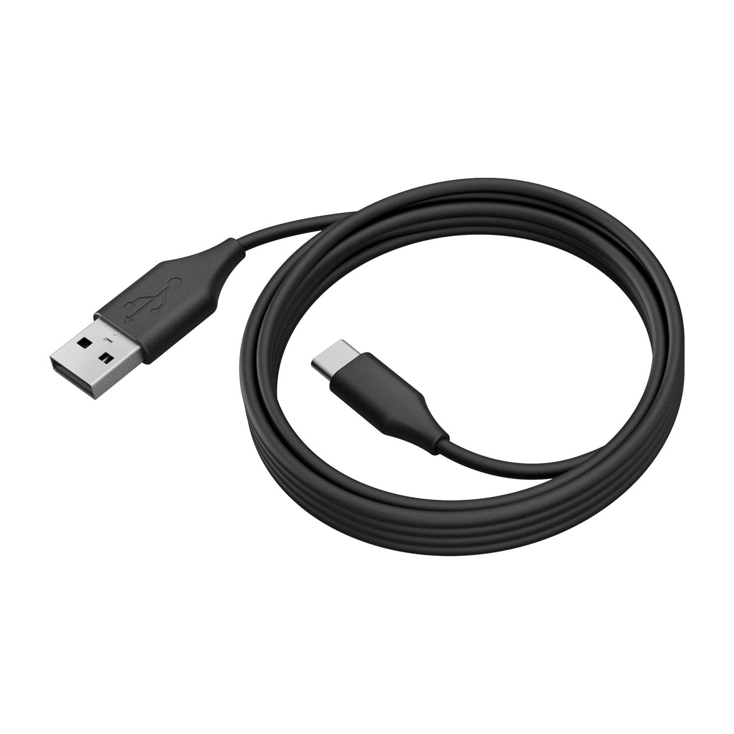 Rca Informatique - Image du produit : JABRA PANACAST 50 USB CABLE USB 3.0 2M USB-C TO USB-A