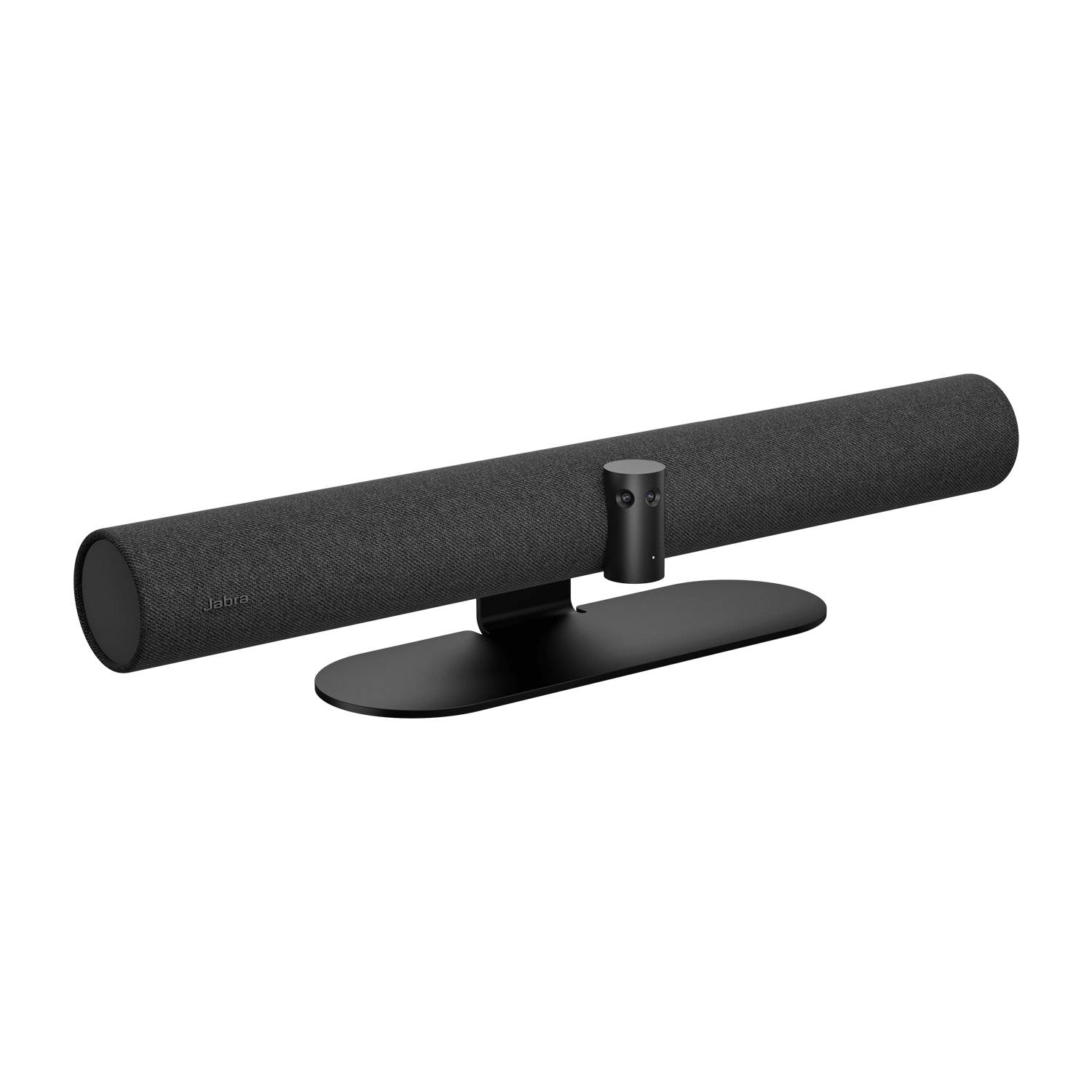 Rca Informatique - image du produit : JABRA PANACAST 50 TABLE STAND BLACK