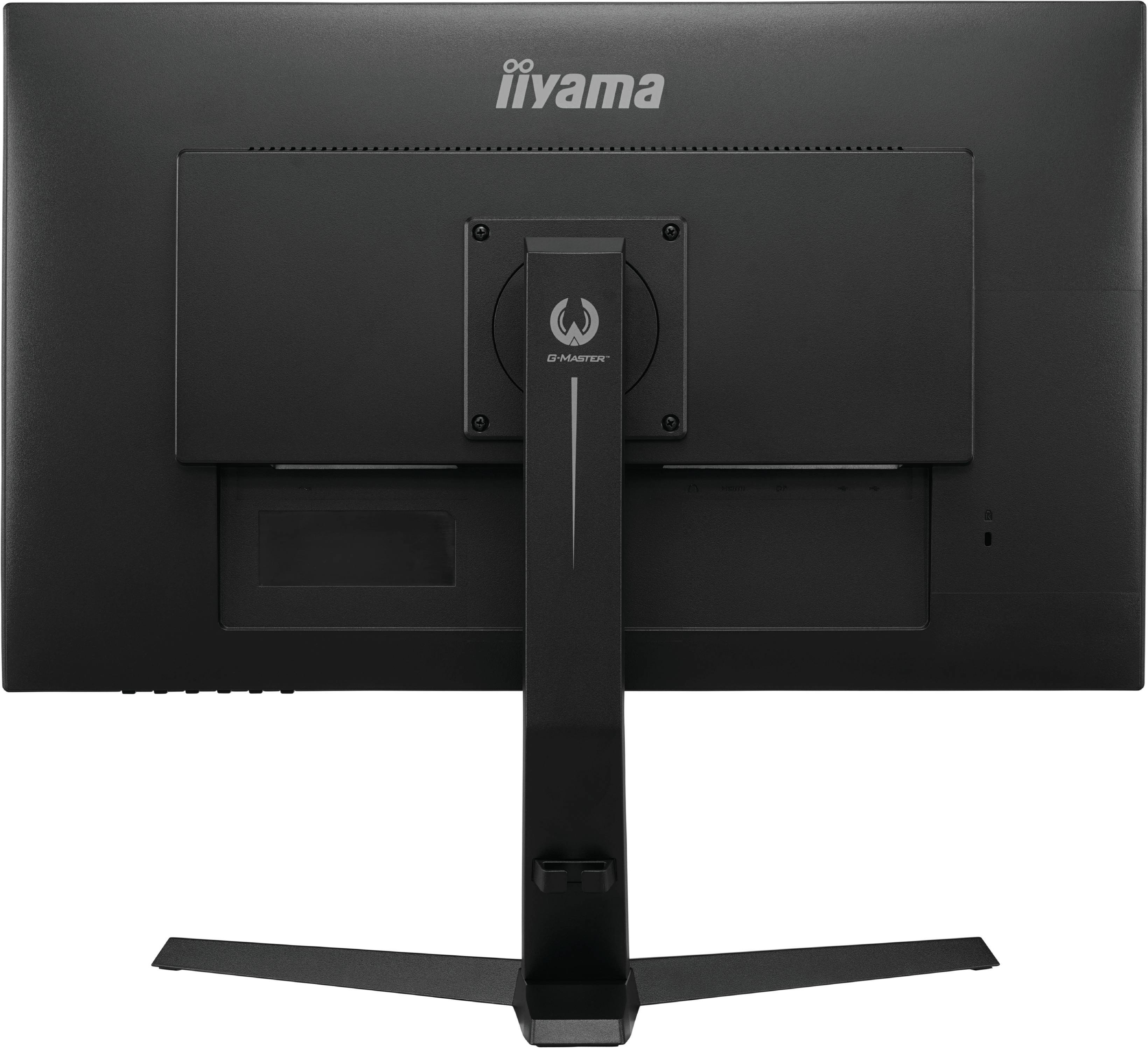 Rca Informatique - image du produit : 24 IN ETE FAST IPS GAMING G-MASTER RED EAGLE FREESYNC PREM