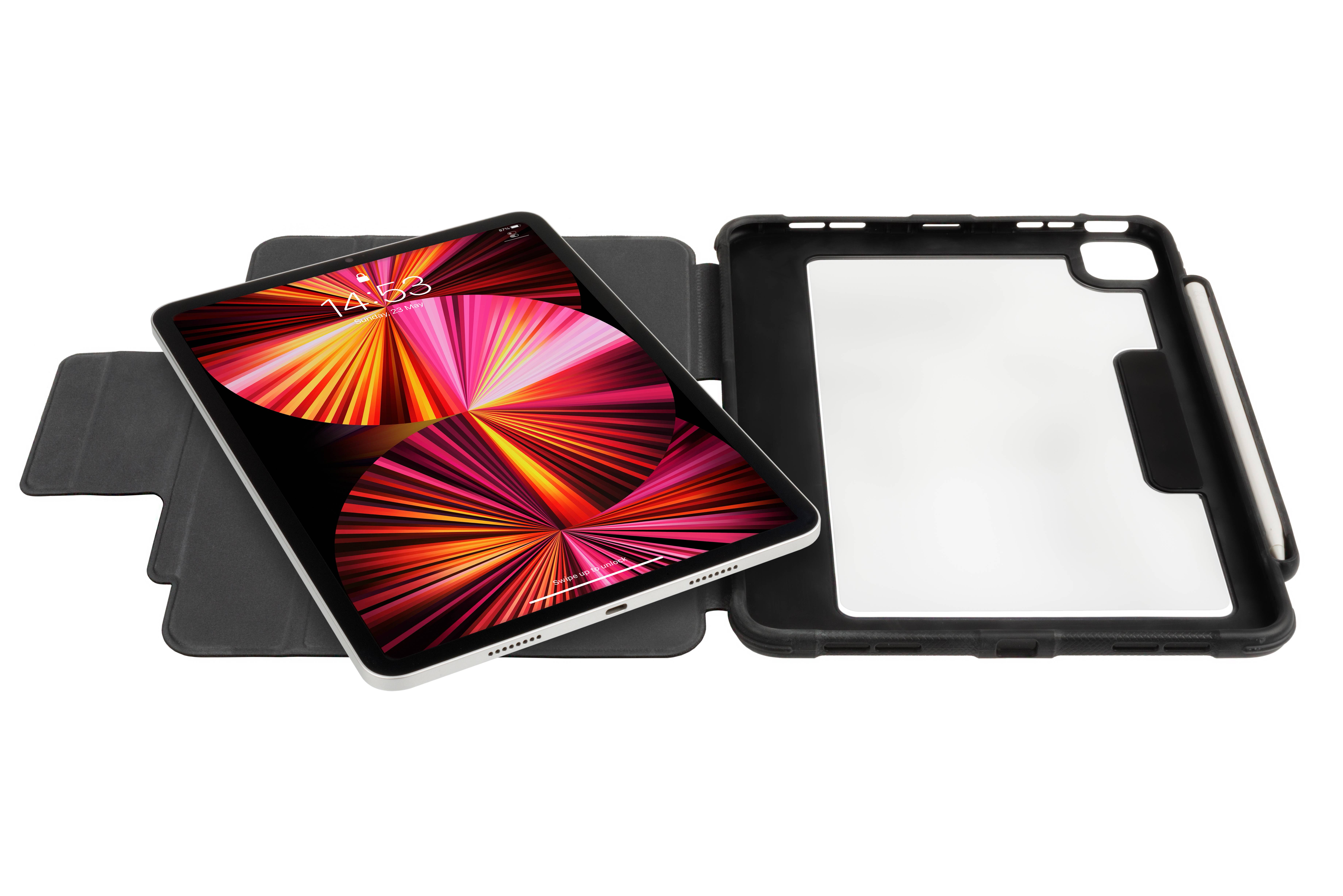 Rca Informatique - image du produit : APPLE IPAD PRO 11IN RUGGED COVER (2021)