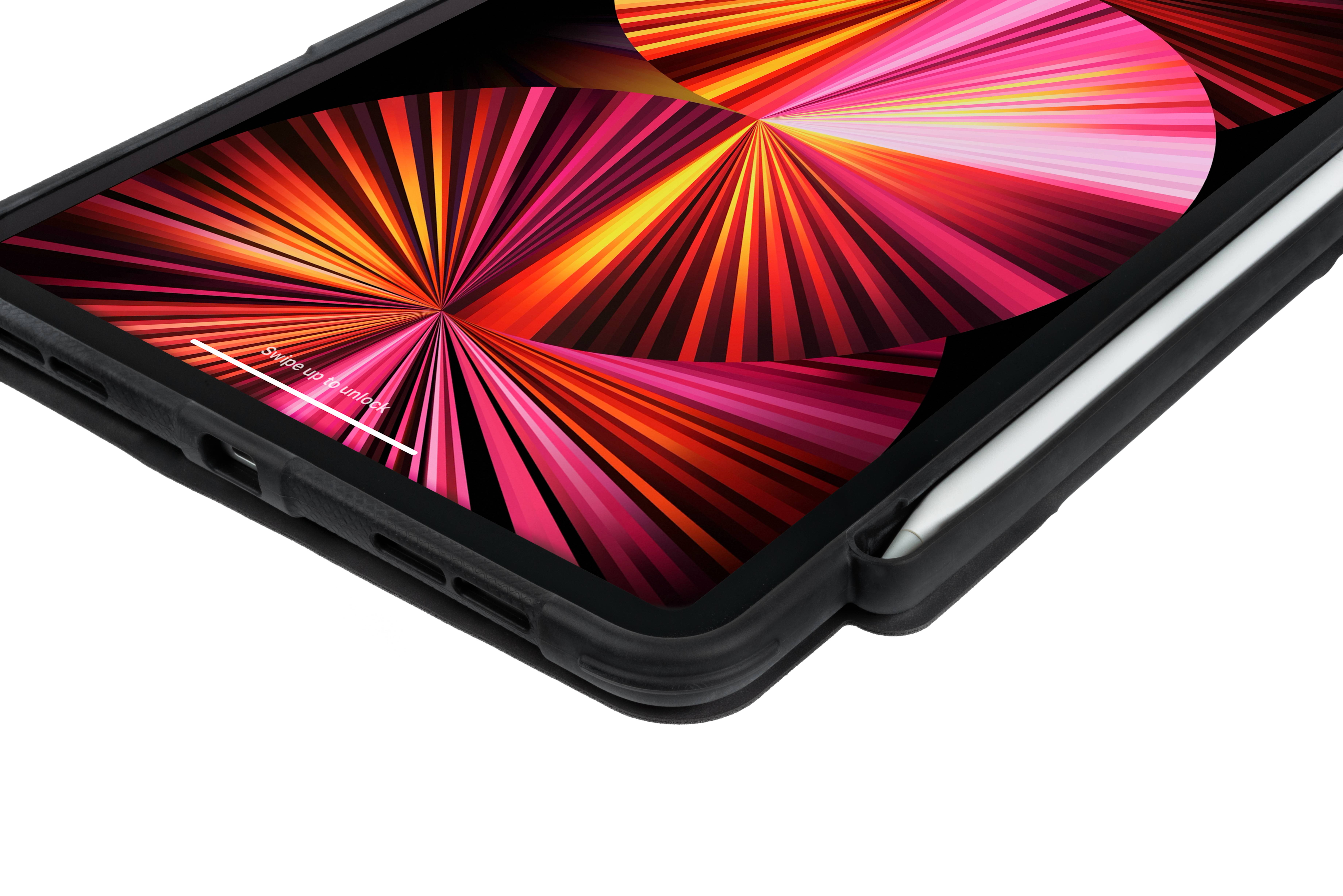 Rca Informatique - image du produit : APPLE IPAD PRO 11IN RUGGED COVER (2021)