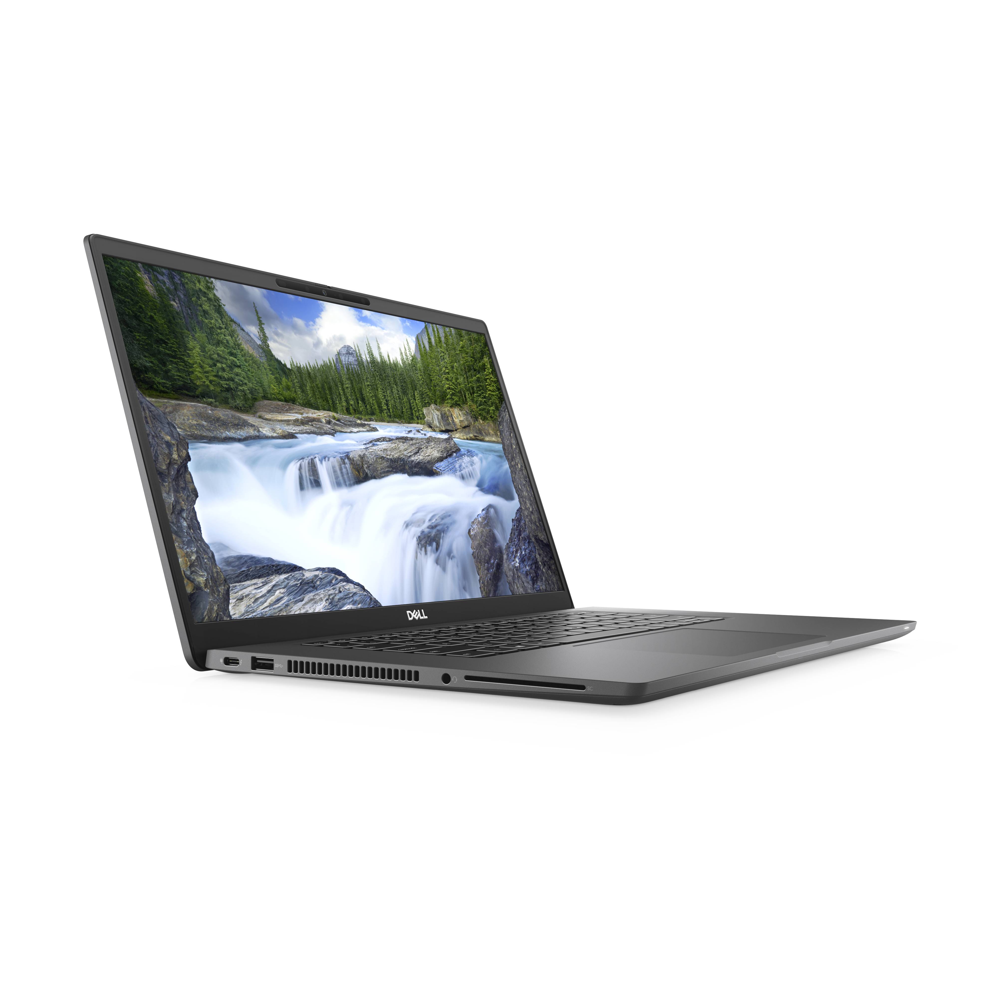 Rca Informatique - image du produit : LATITUDE 7520 I7-1185G7 512GB 16GB 15.6IN NOOD W10P