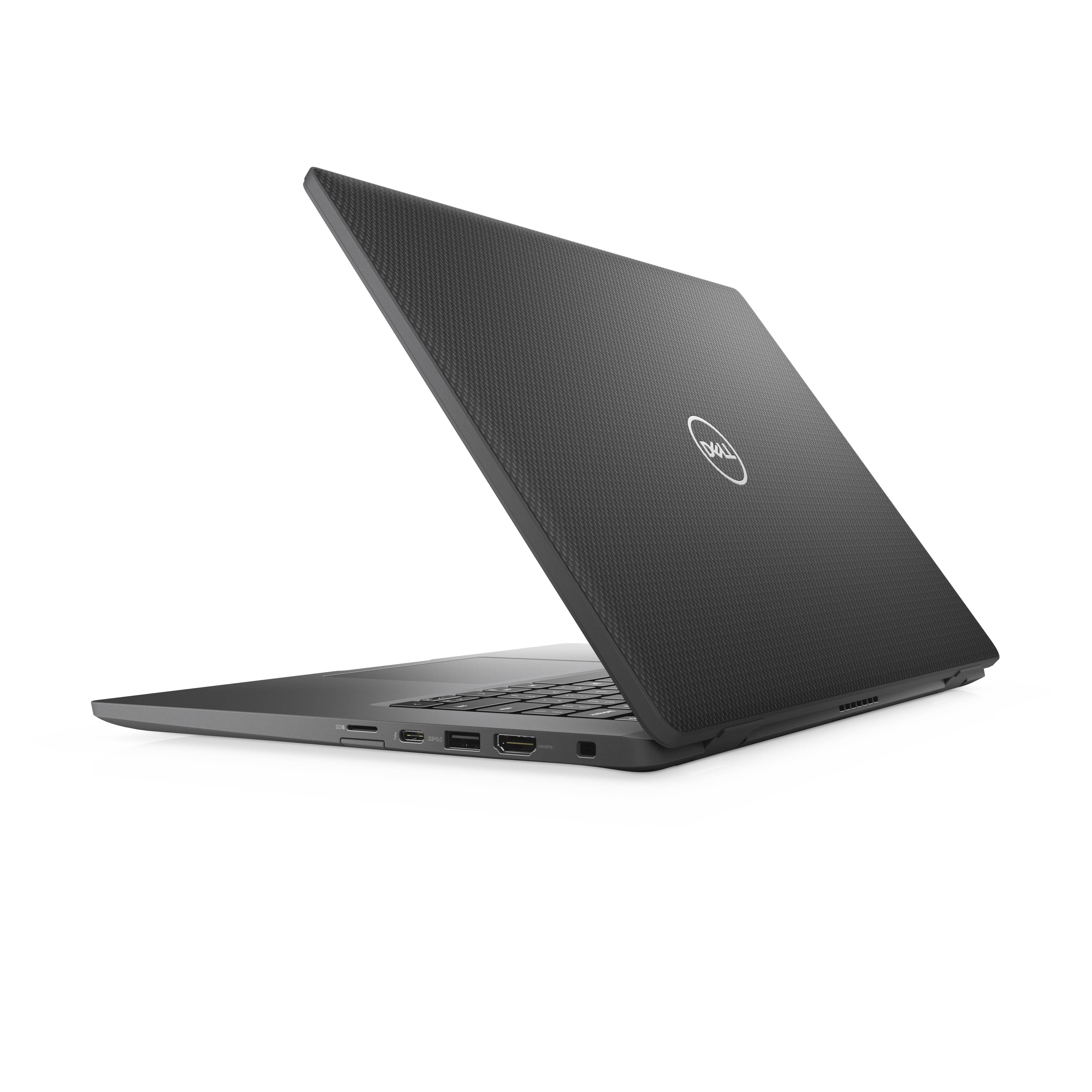 Rca Informatique - image du produit : LATITUDE 7520 I7-1185G7 512GB 16GB 15.6IN NOOD W10P